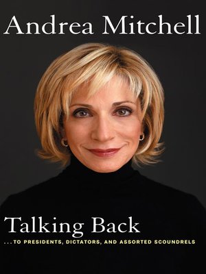 Talking Back - ebook
